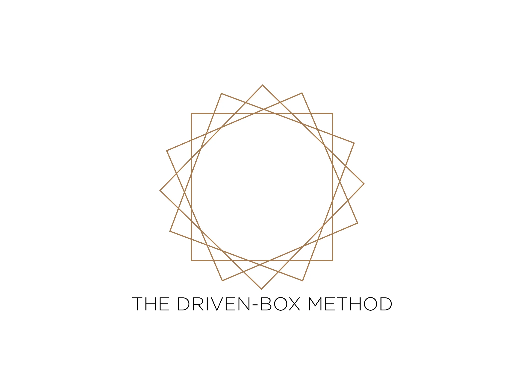 The Driven Box Method Logo.jpg