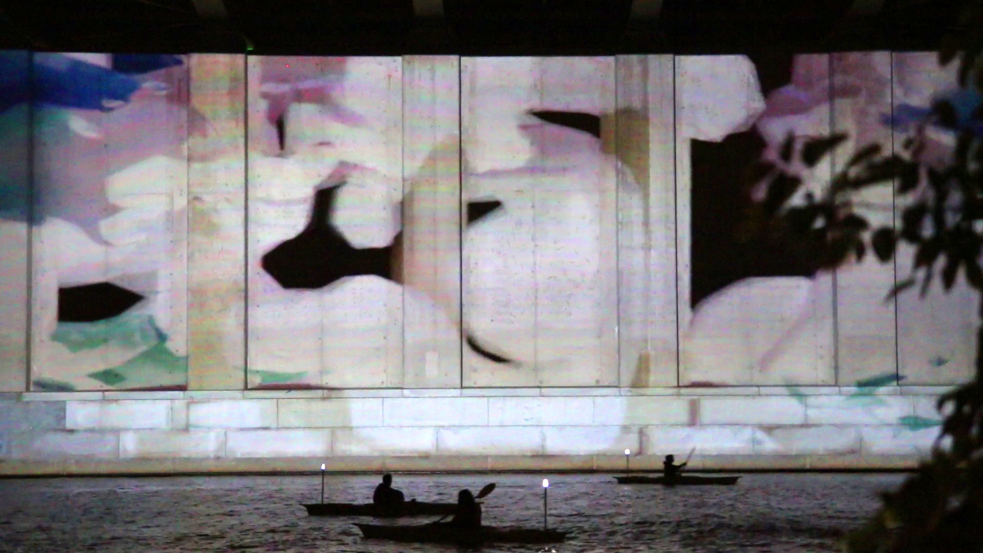 Complex Movements' performance
