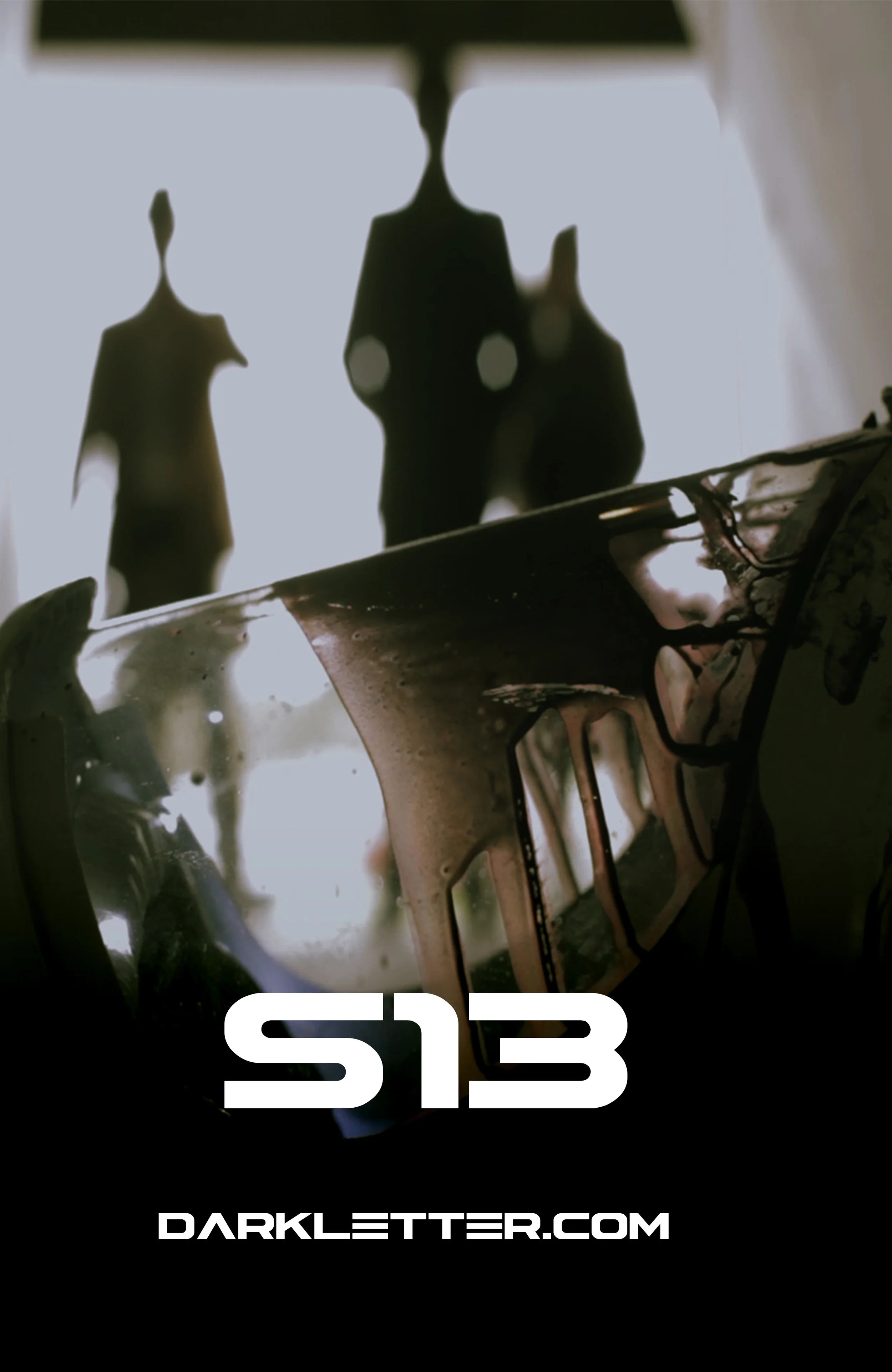 S13: Sci-fi Props and Set Design 