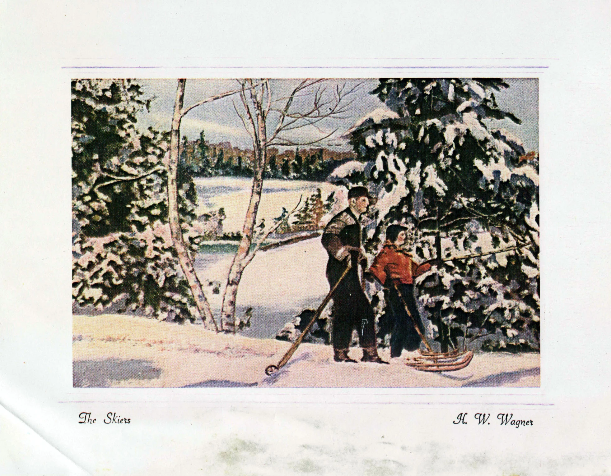 Wagner-Post-Card-Collection-the-skiers.jpg