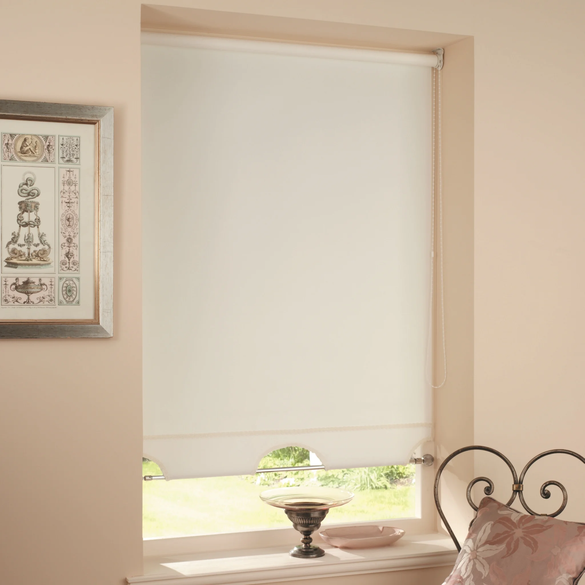 Roller Blinds Brochure