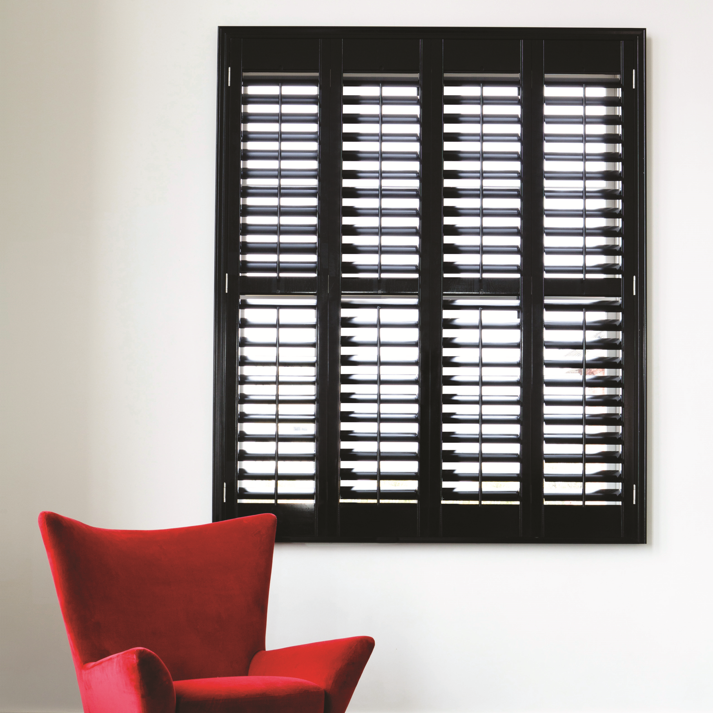 Shutters Brochure