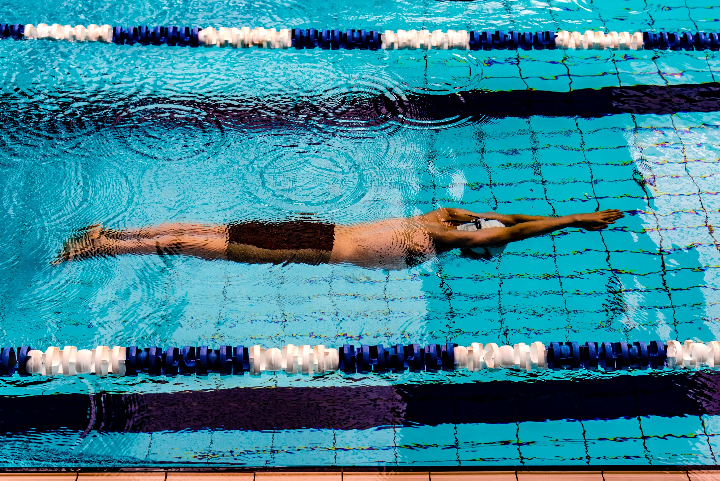 Swim Assessment