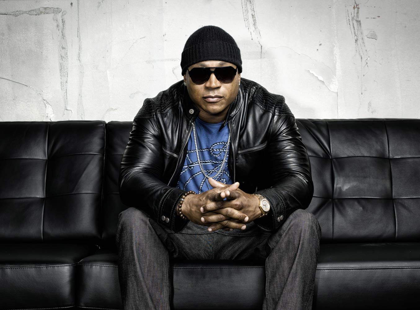 LL Cool J