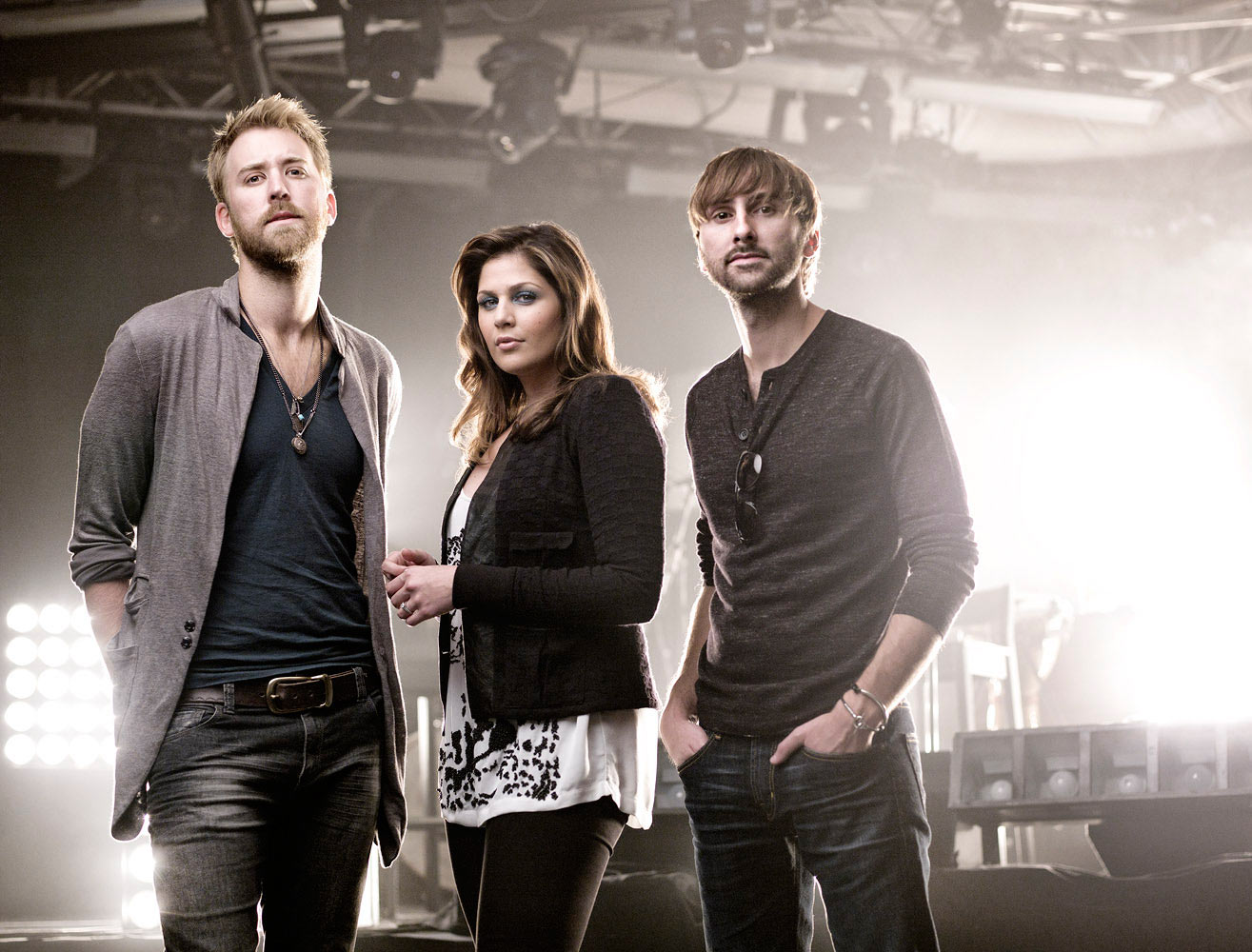 Lady Antebellum