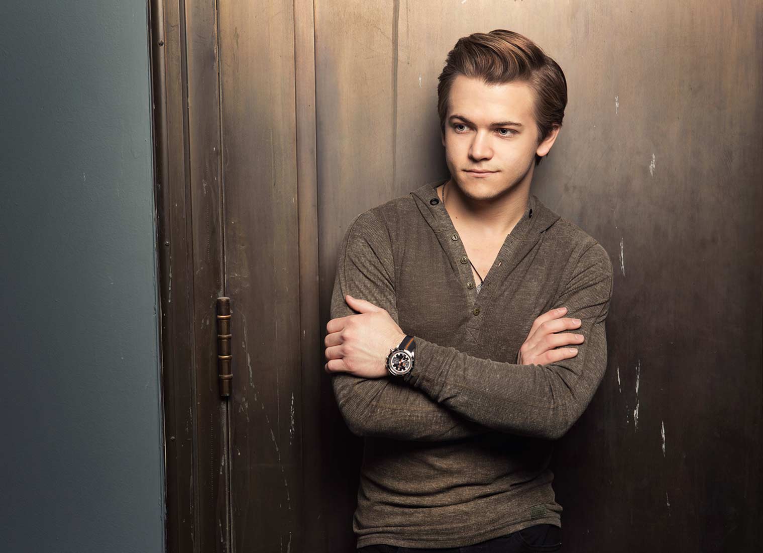 Hunter Hayes