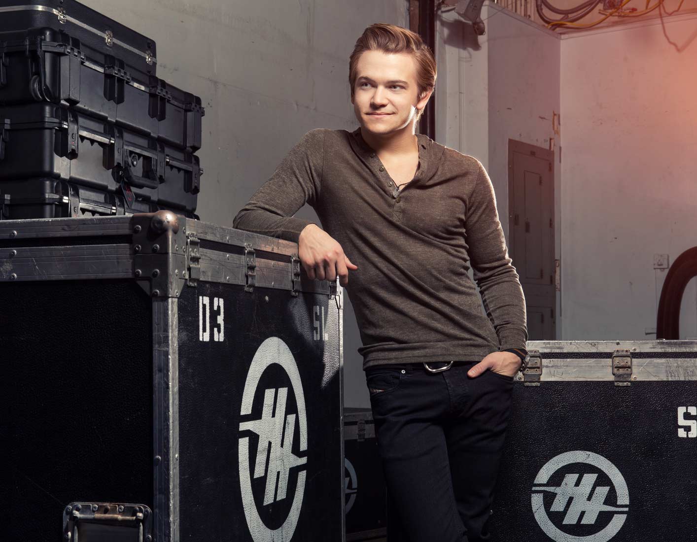 Hunter Hayes