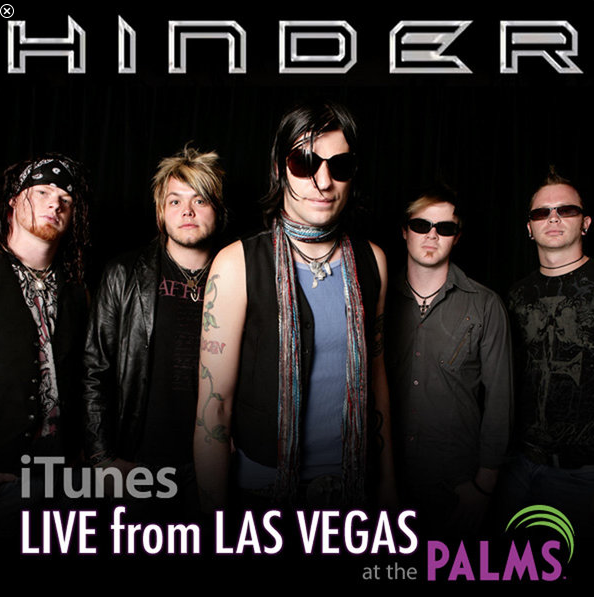 Hinder