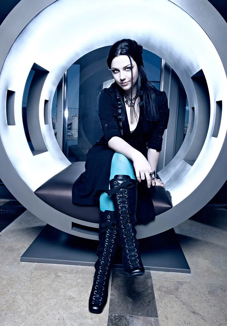 Evanescence