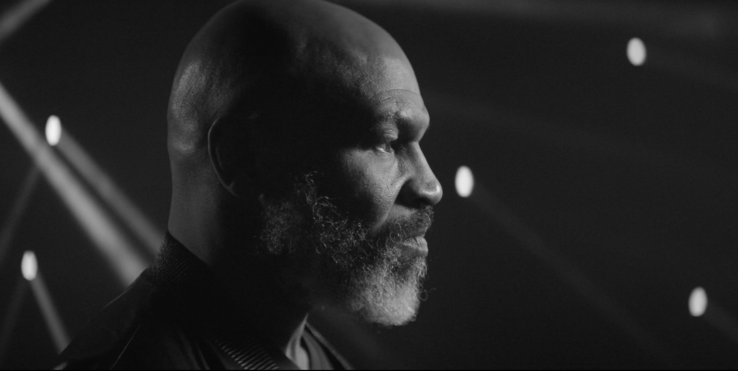 Mike Tyson / Tyson Farms