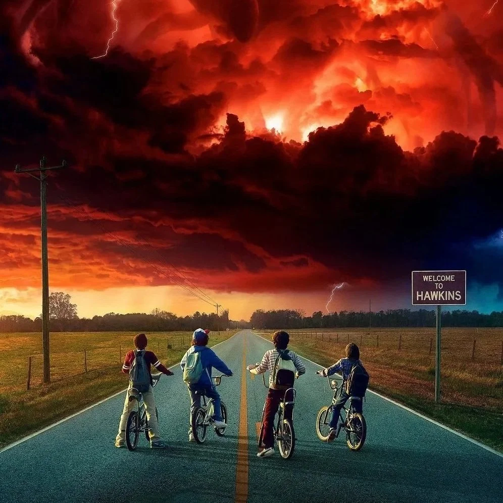 Netflix - Trailers
