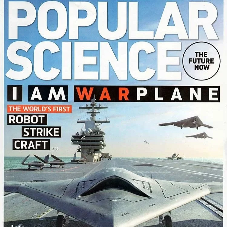 Various Cover Campaigns