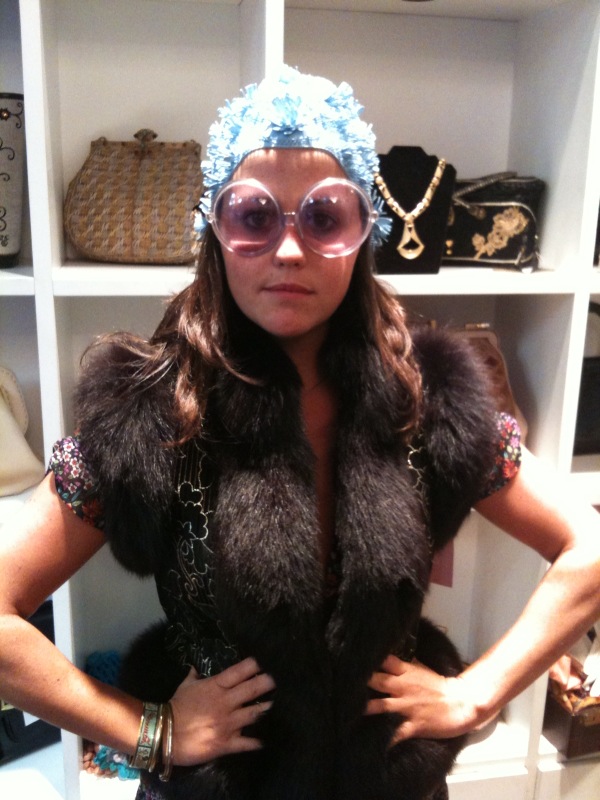 Me on a good day. @alexgkern @singledumbshow