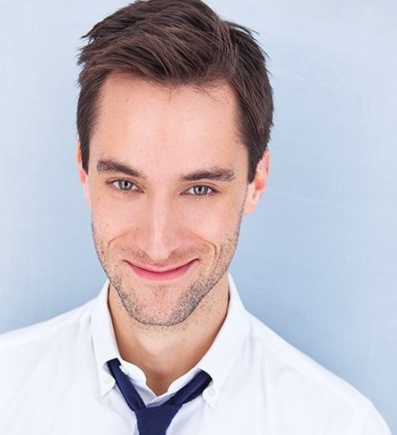 MATTHEW CHRISTIAN ("Elliott")