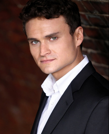 KERRY MALLOY ("Andrew")