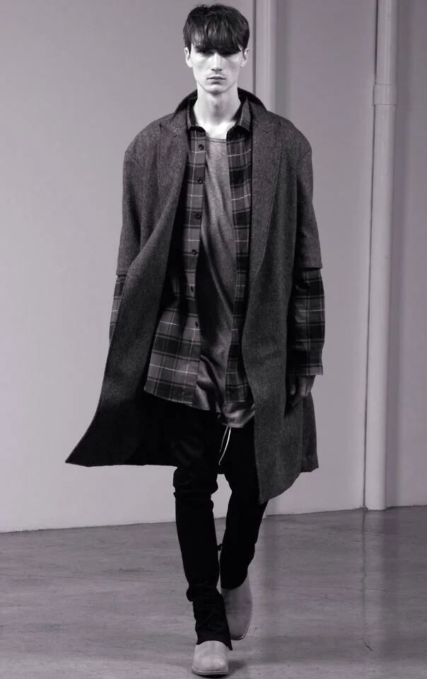 Fear Of God Layers. 