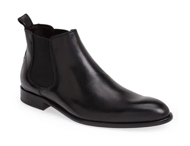  Nordstrom Calibrate Sota Chelsea Boots