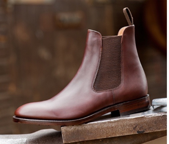 Herring Coltham Chelsea Boots