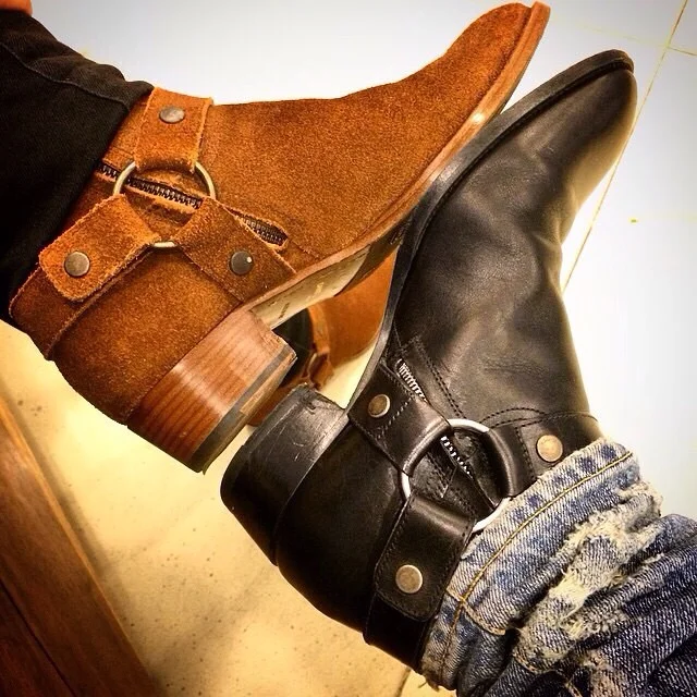 Guide To Chelsea Boots