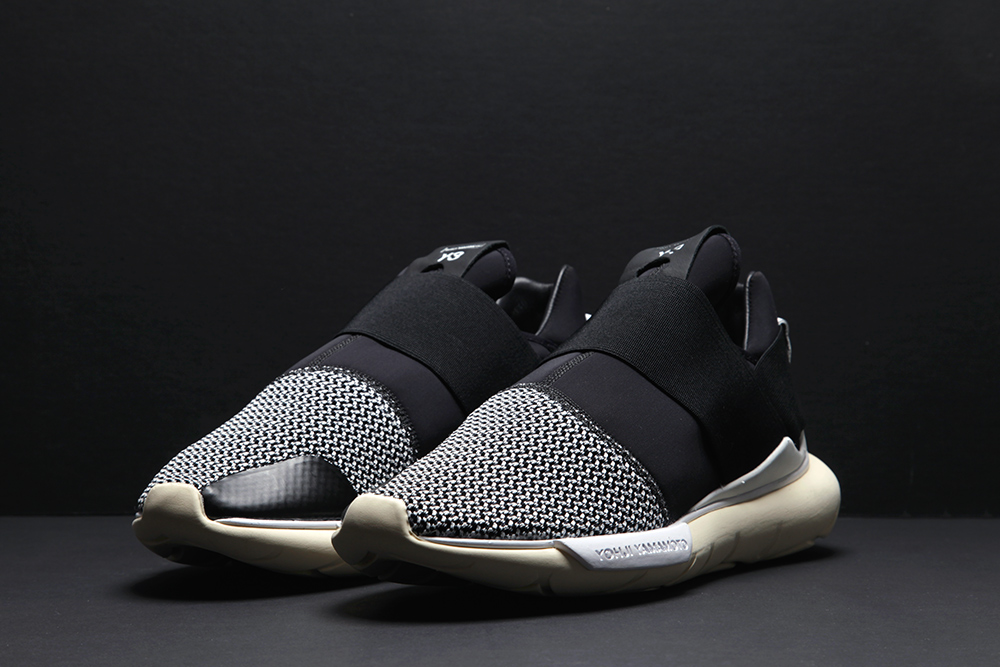 Y-3 Qasa low ii