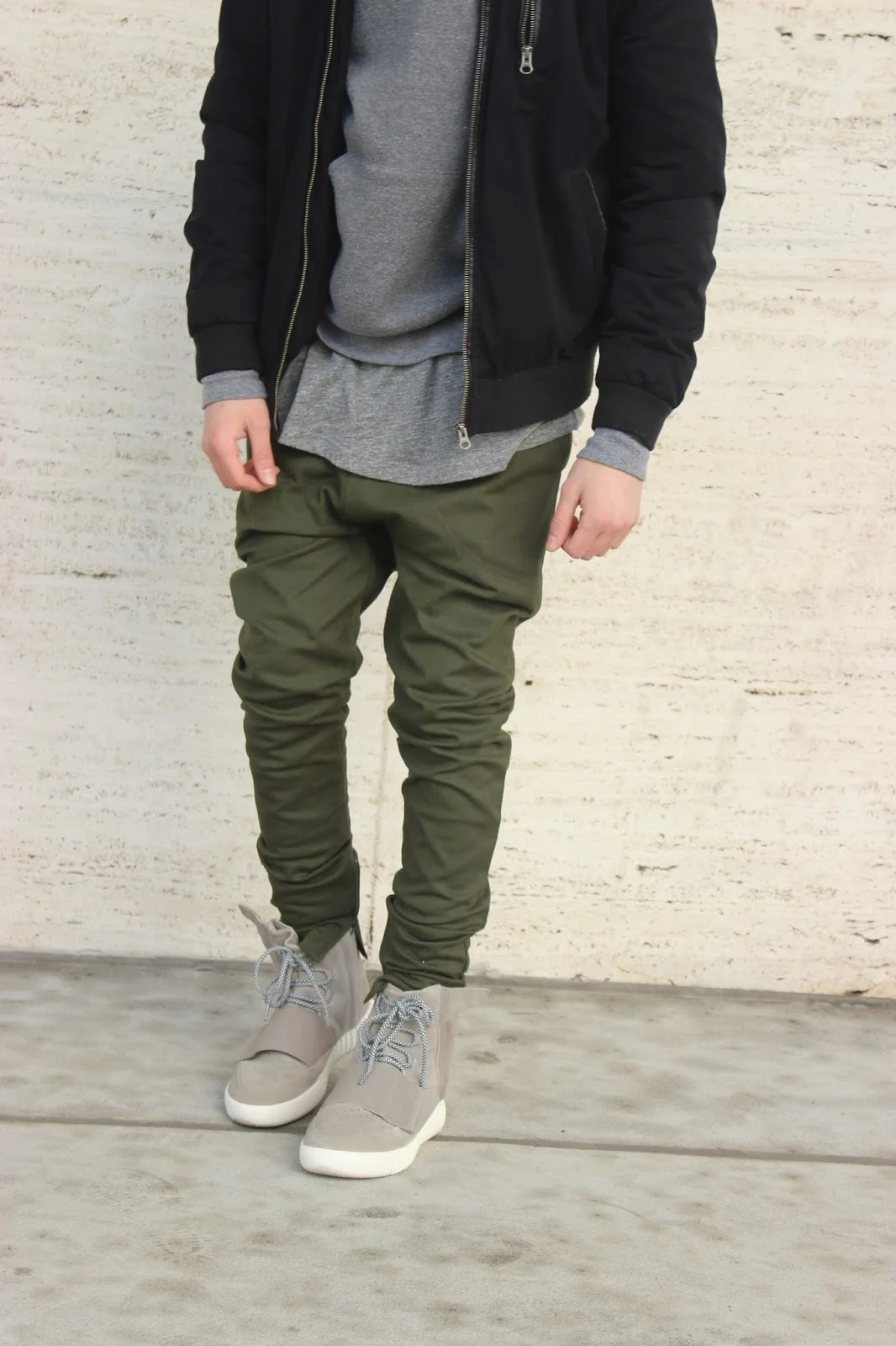 Spring Essentials- Part 2.