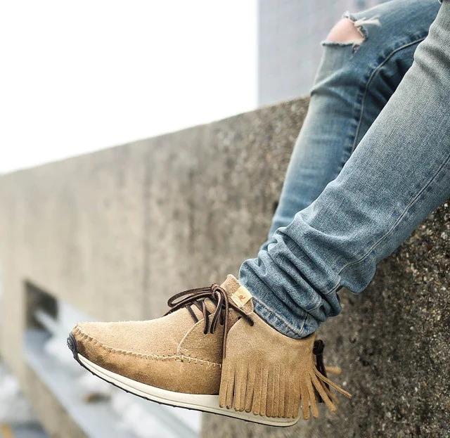 Spring Essentials- Part 3.