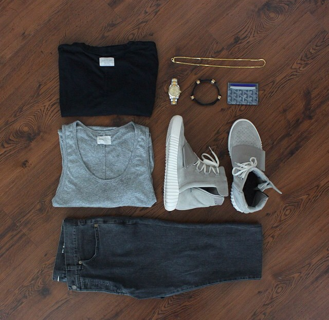 One-On-One With Sneaker Connoisseur: Cory J. King 