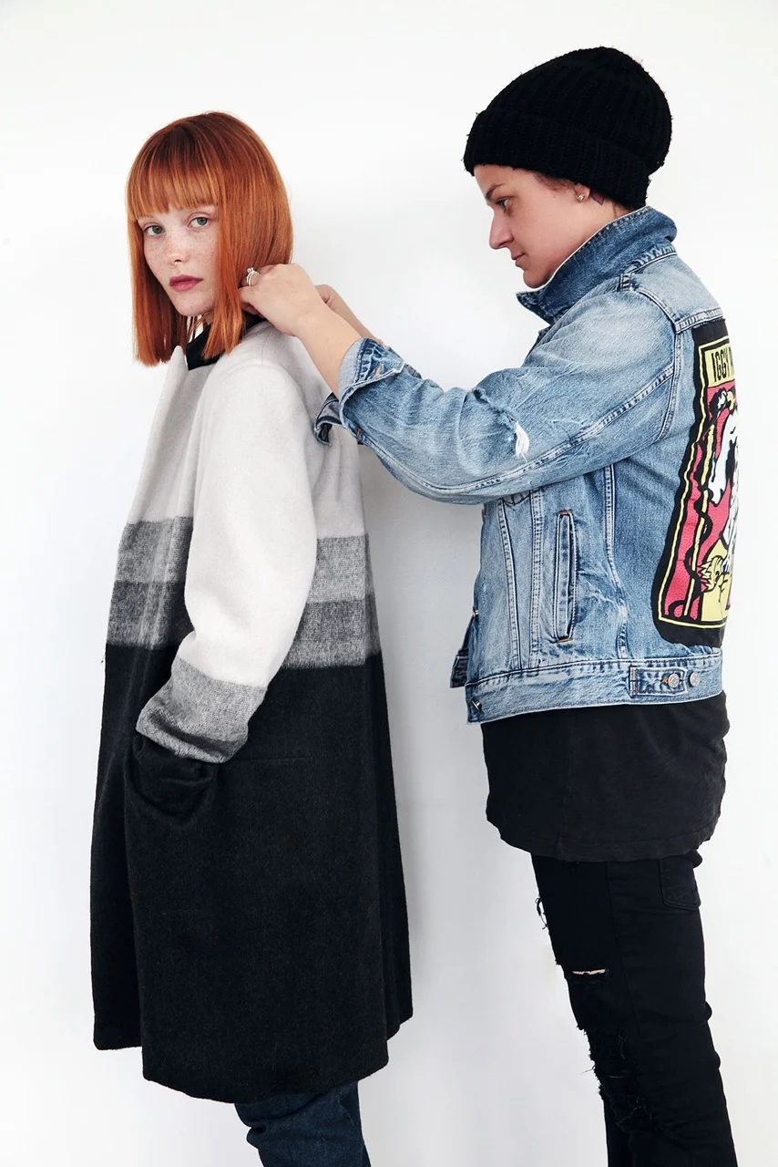 Inside Fit&Supply with Owner- Courtney Michelle