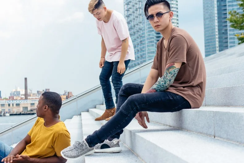 ILS Magazine Interviews The Creatives Behind ElvnthHR