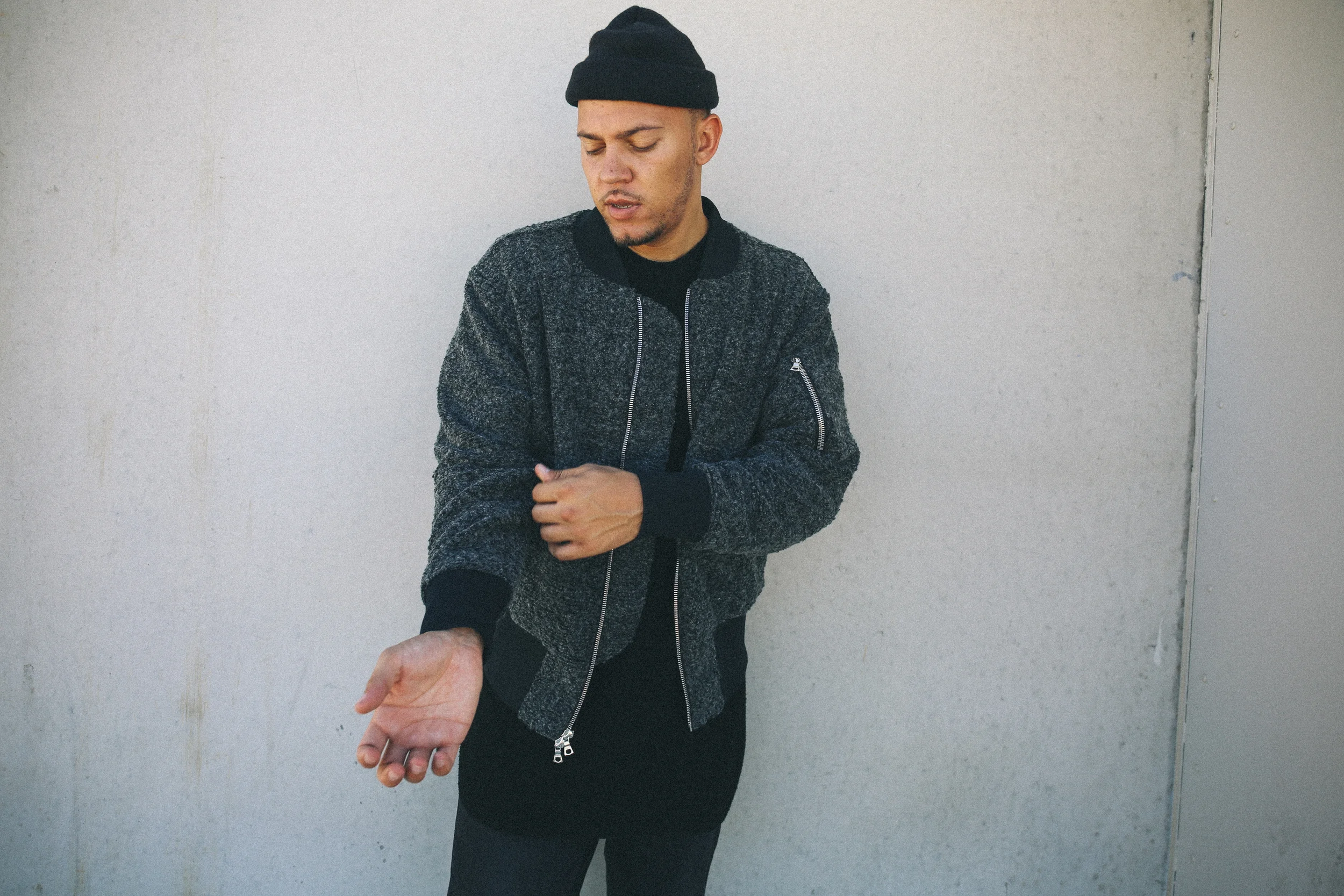 Inside Premium Co. with Co-Owner Davin Gentry 