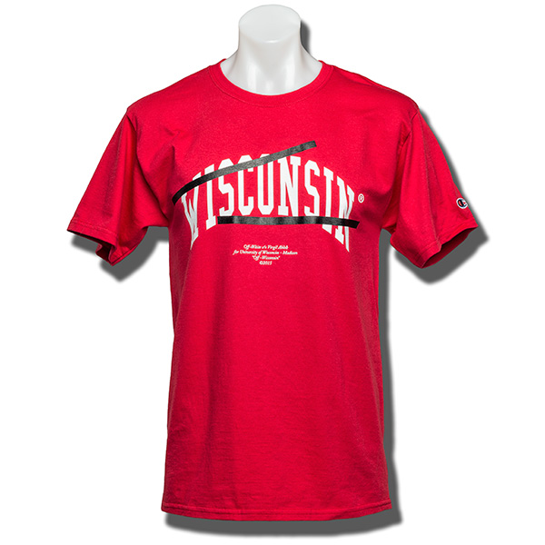 Virgil Abloh Supports his Alma-Mater The University of Wisconsin