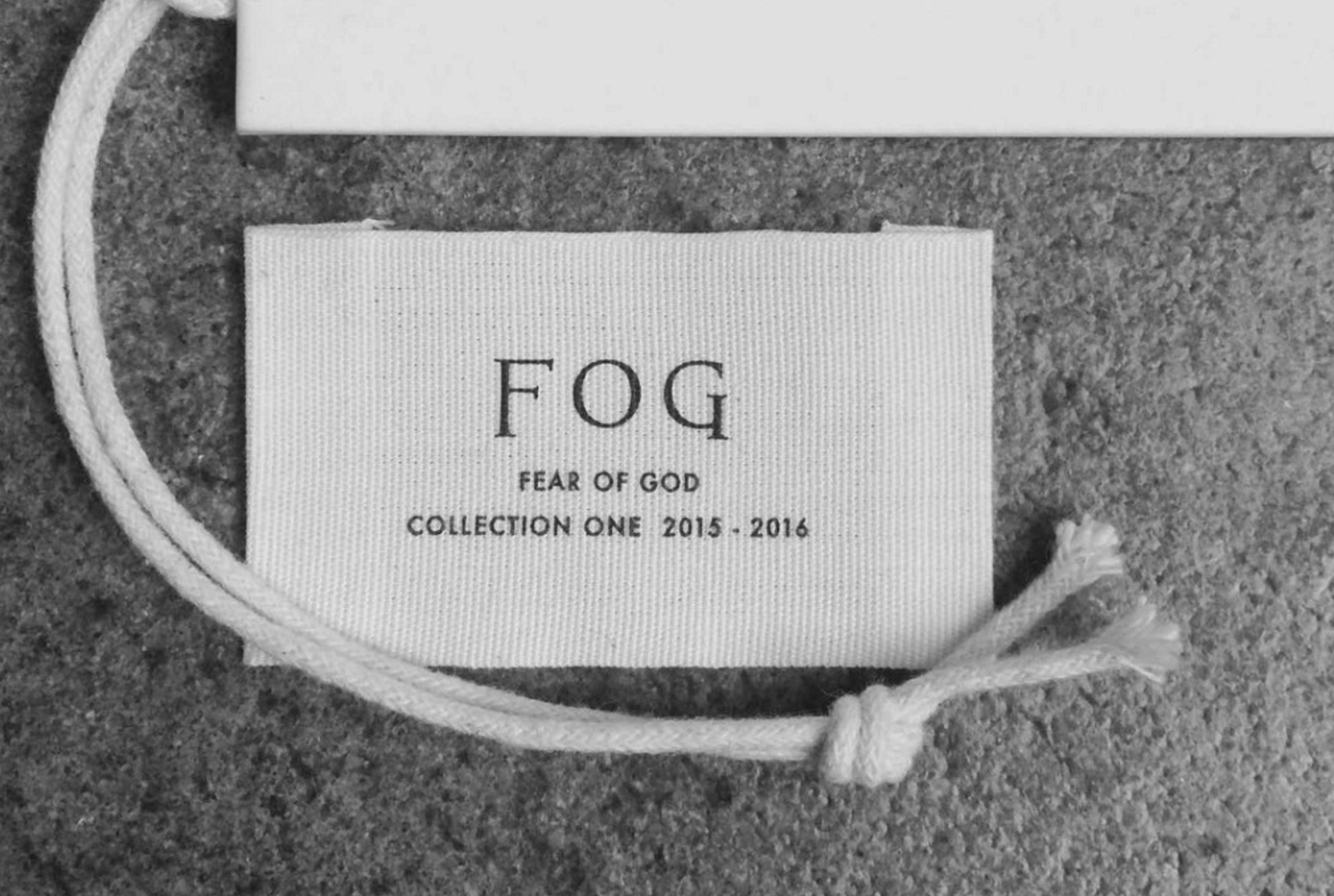 Jerry Lorenzo Announces Diffusion Line through Pacsun