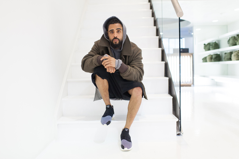 Jerry Lorenzo 