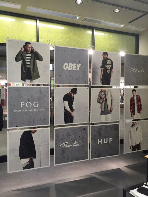 Confirmed Pacsun Add