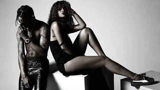 How Rihanna Saved Puma
