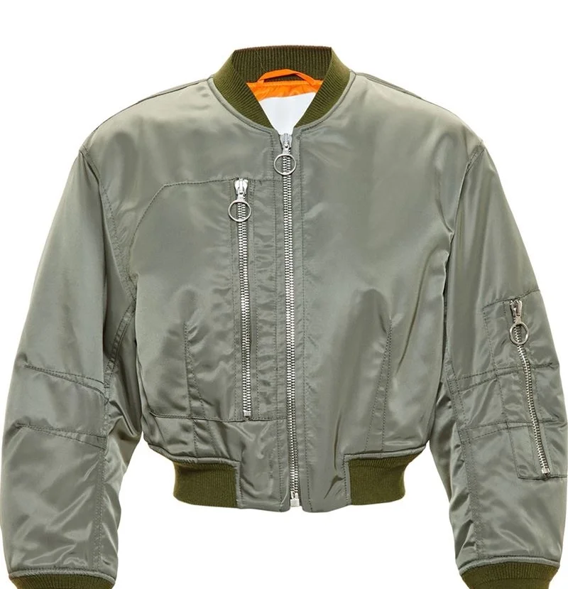 Bomb Bombers For Women