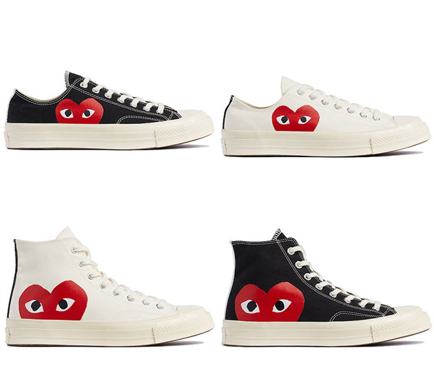 Photo courtesy of HypeBeast.com