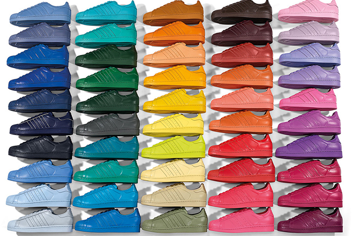 Photo courtesy of Adidas.com