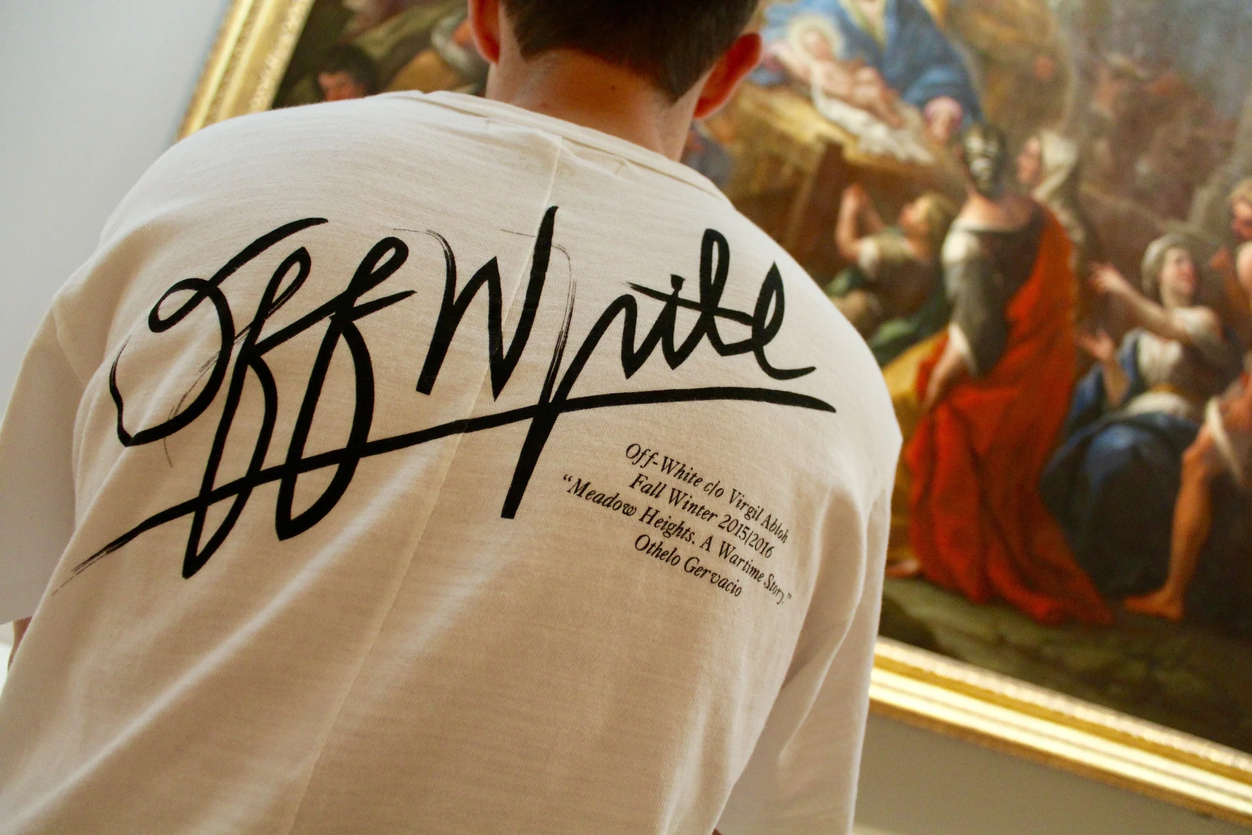 Street Shots: Collection 1