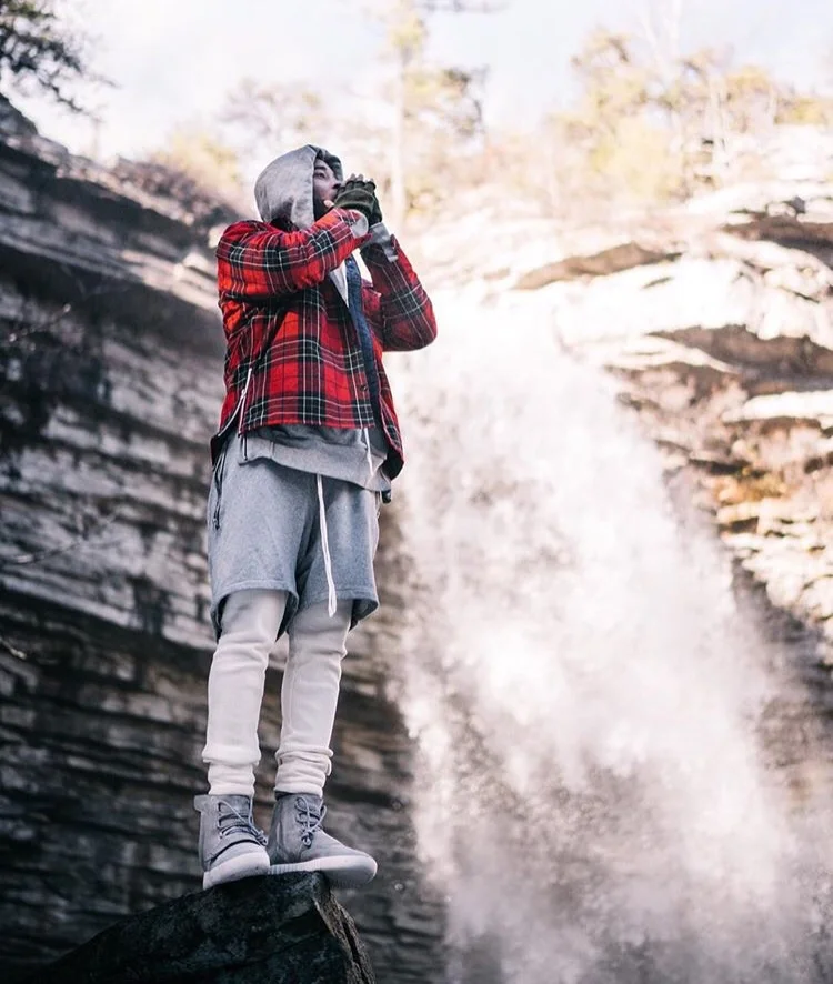 Top Five Outfits of the Week (1/10/16)