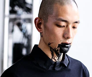 NYFWM: SIKI IM