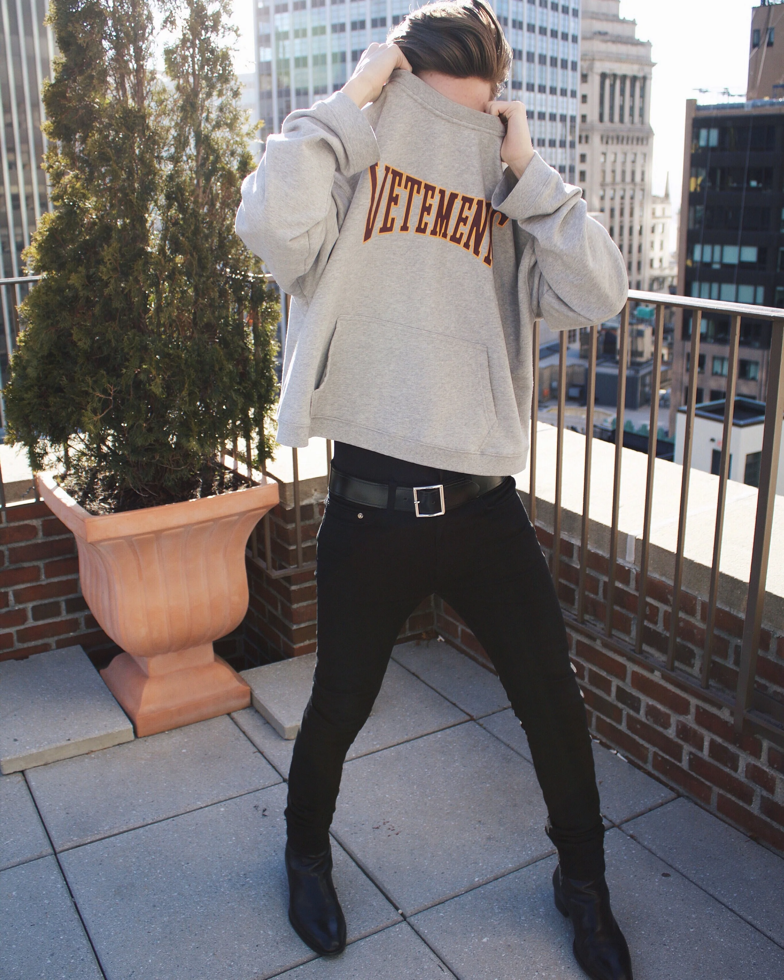 Top Outfits of the Week (2/14/16)