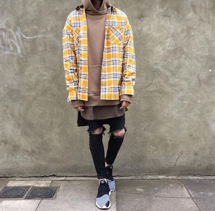 Top Outfits of the Week (2/21/16)