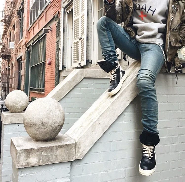 Top Outfits of the Week (3/20/16)