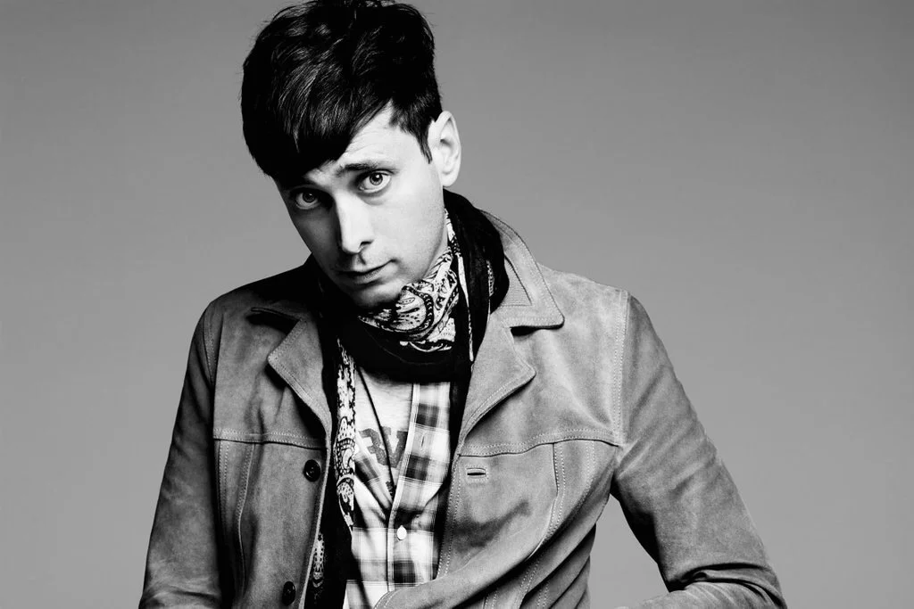 Hedi Slimane's sudden departure from Saint Laurent