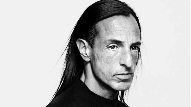 Rick Owens