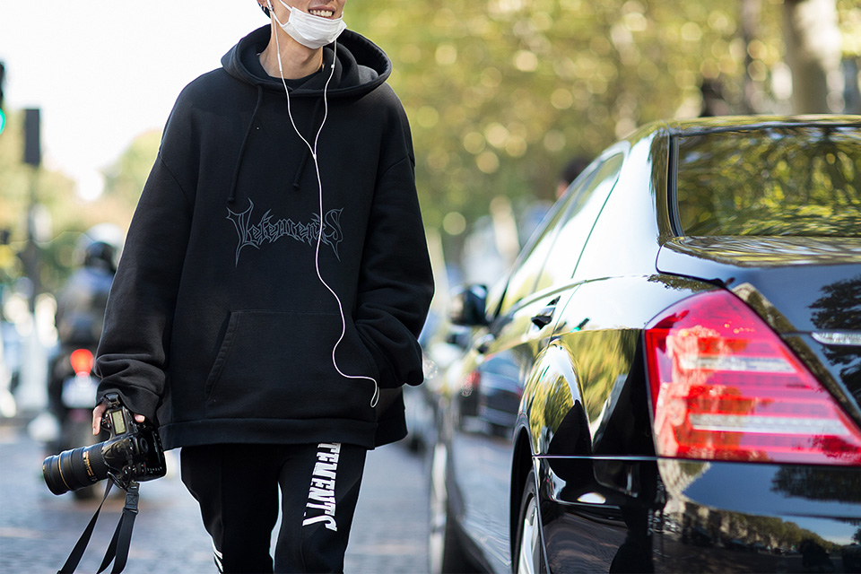 Image Credit: Eva Desnudo for Highsnobiety 