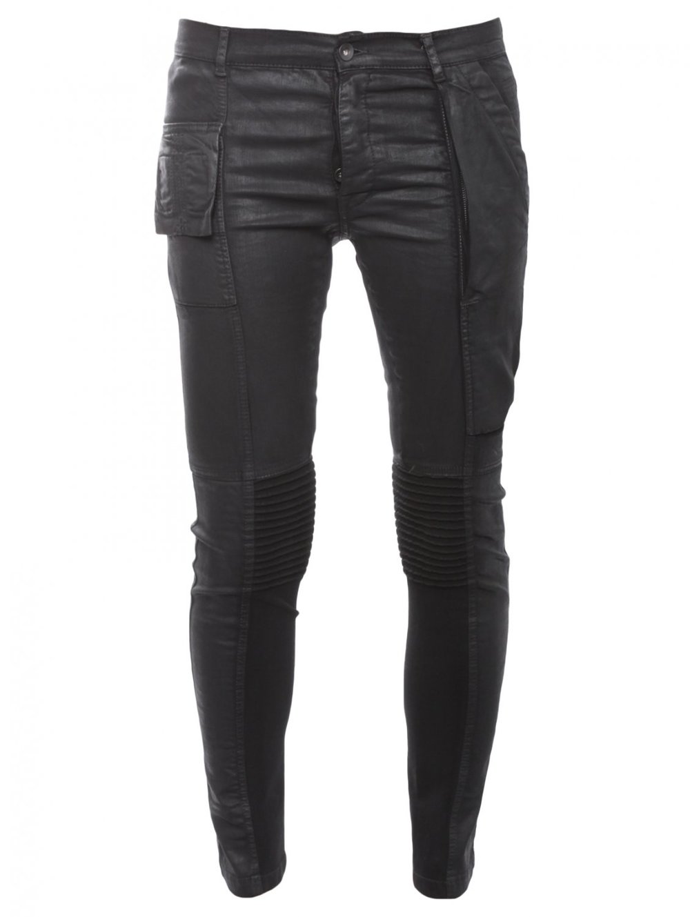 Rick Owens 13aw Matte Memphis Jeans | www.ipec-barva.com