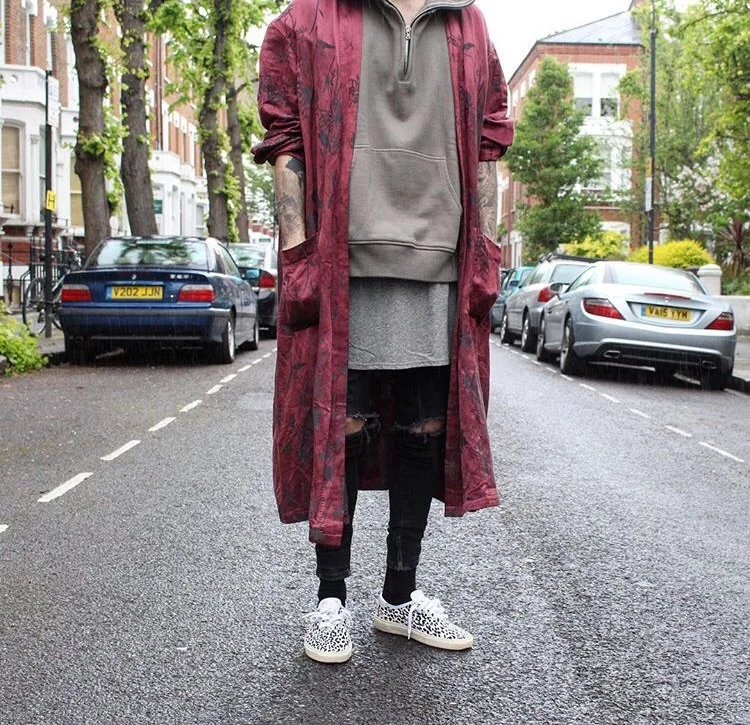 Top Outfits of the Week (5/14/16)