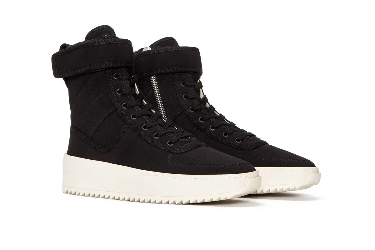 Images via Hypebeast